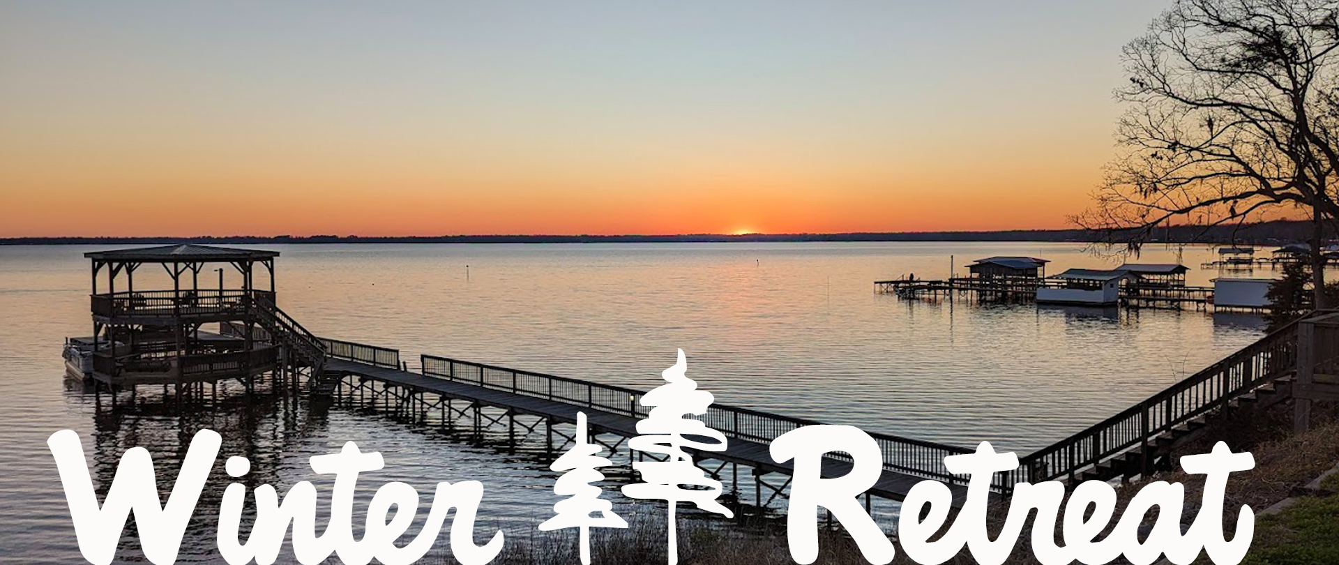 Winter Retreat
Student Ministry
January 10–12, 2025
Register now!
 
