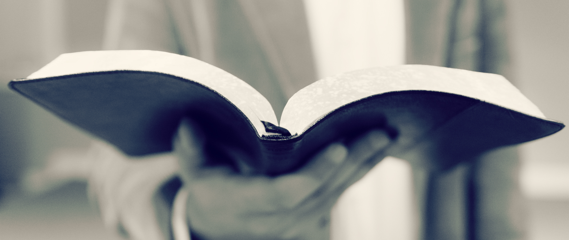 Beliefs
At Calvary, our focus is on God's Word
Read our Articles of Faith
