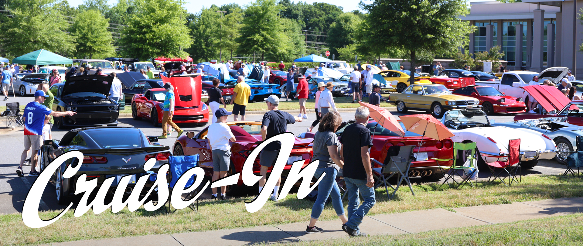 Calvary Cruise-In
FREE Community Car Show
Saturday, June 7
8:00 AM – 2:00 PM
