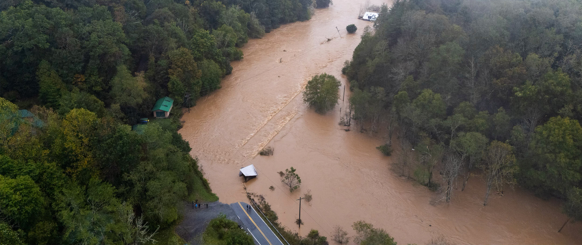 Helene Disaster Relief
Calvary Response
Thank you for your generous support!
