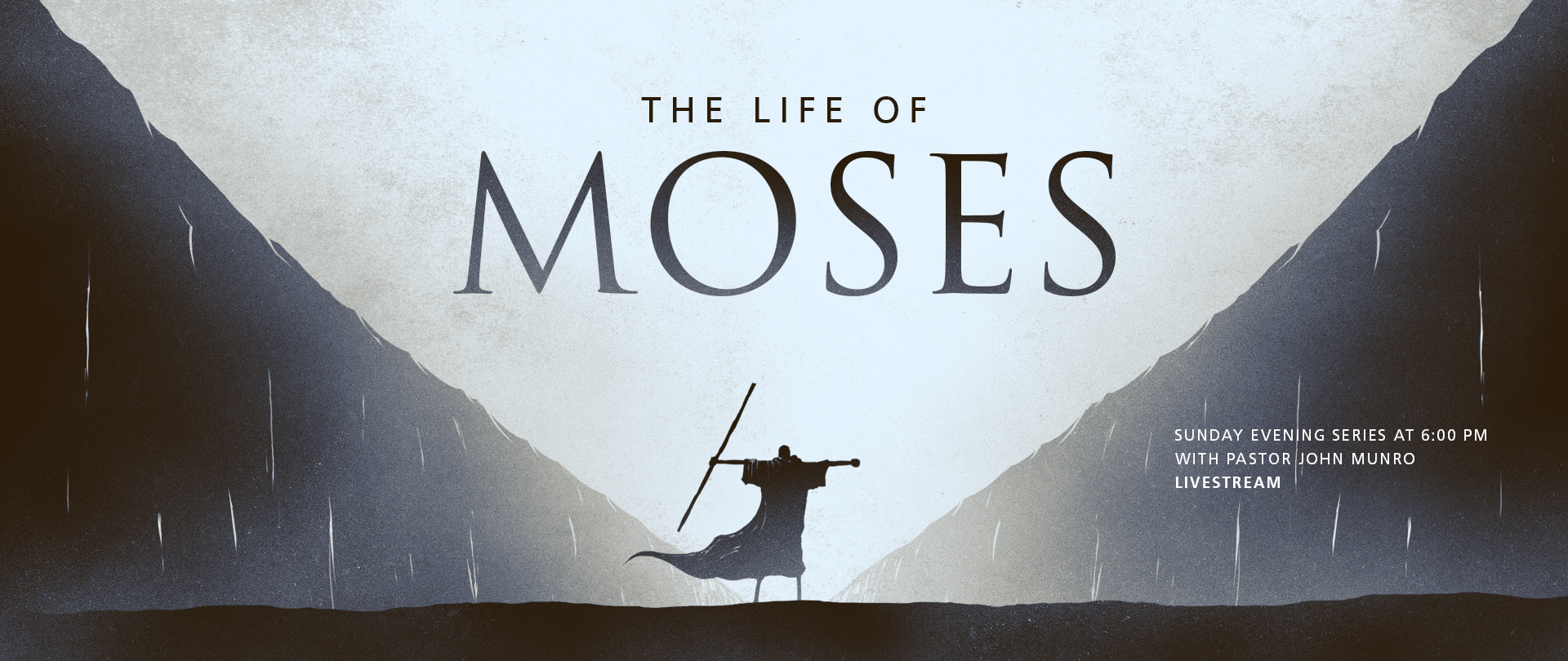 The Life of Moses
