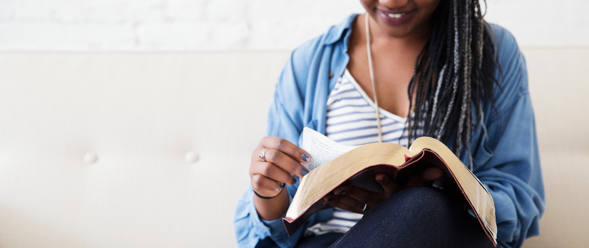Women's Winter Bible Studies
Tuesdays, AM & PM options
 
