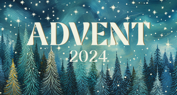 Advent 2024
