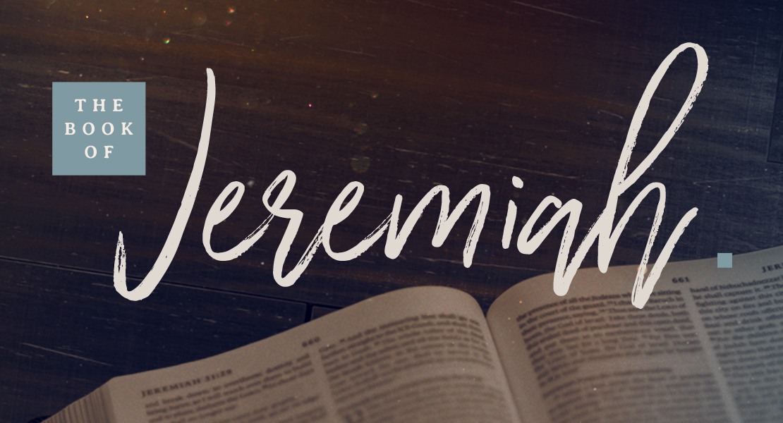 The Book of Jeremiah