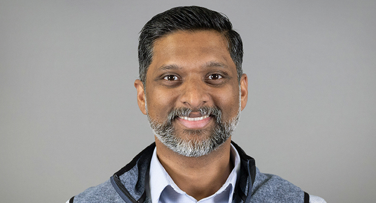 Sibu Rajappan
